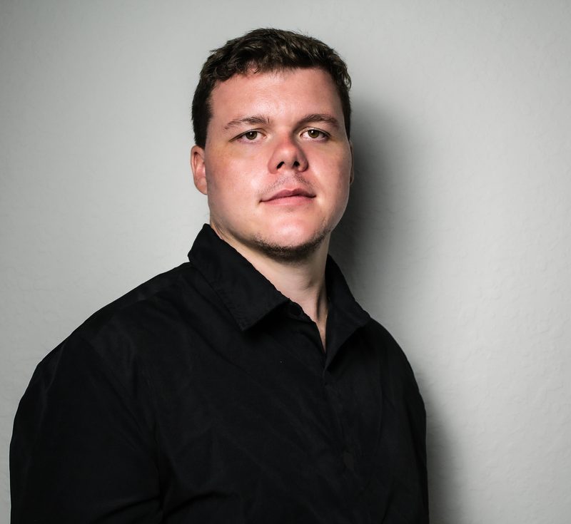 Drew Bedford, Ocala REALTOR®